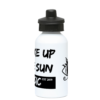 Aluminium WUTSM Water Bottle Front